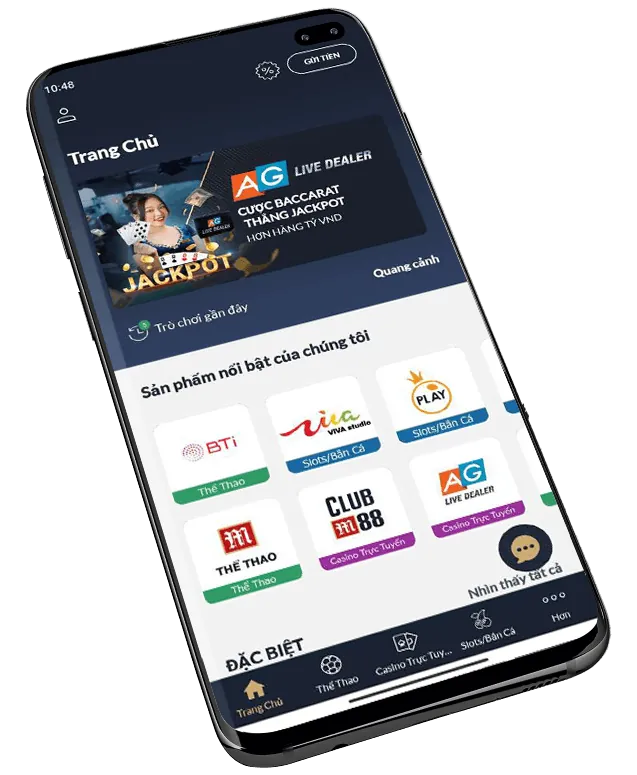 Bảo mật tài khoản và dữ liệu cá nhân trên nền tảng Bet