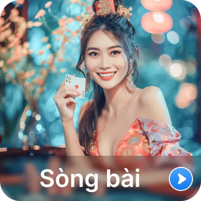 Game Bắn Cá
