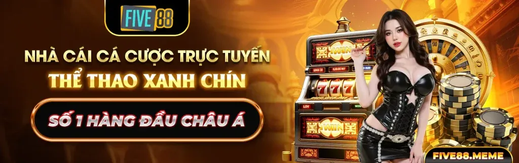 Ngành công nghiệp cá cược trực tuyến Việt Nam