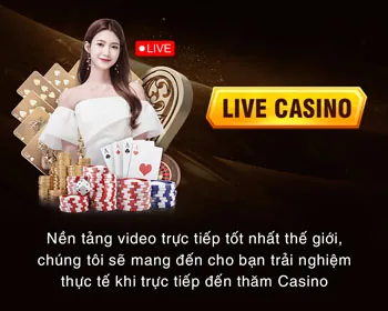 Hoàn trả Casino Thabet