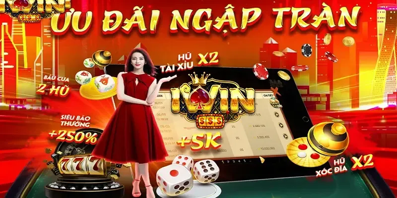 Khuyến mãi nạp tiền