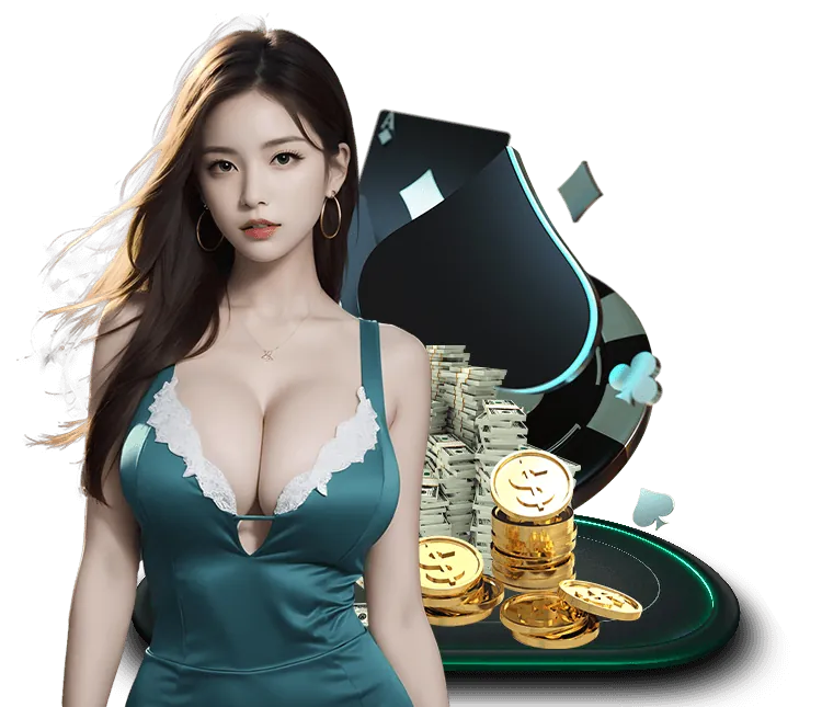 Biểu tượng tai nghe và người hỗ trợ, thể hiện dịch vụ hỗ trợ khách hàng 24/7 cho người chơi cá cược trực tuyến